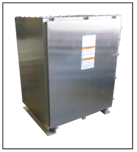 NEMA 4X TRANSFORMERS - L/C Magnetics
