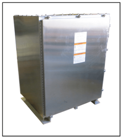 1 PH Totally Enclosed Non-Ventilated Transformers