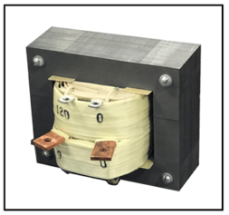 single-phase-isolation-transformer