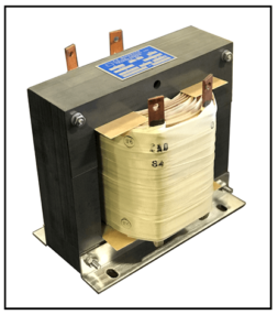 single-phase-isolation-transformer