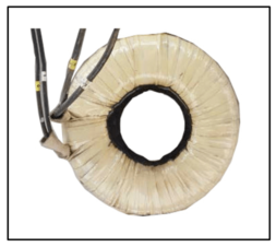 variable-transformer-assembly