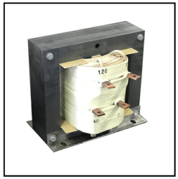 single-phase-isolation-transformer