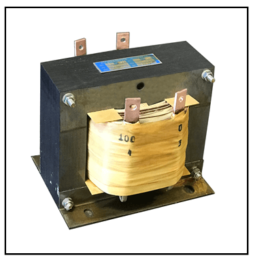 single-phase-isolation-transformer