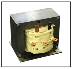 single-phase-isolation-transformer