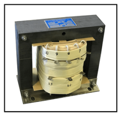 isolation transformer 1.05 kva