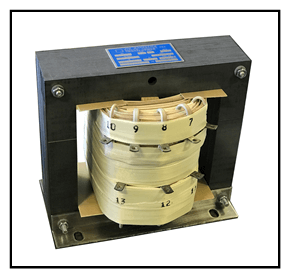 REPLACEMENT TRANSFORMER SPECIALIST - L/C Magnetics