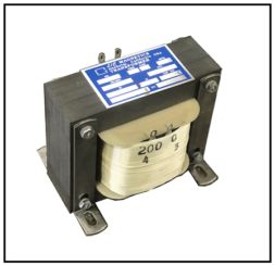 single-phase-isolation-transformer