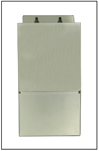 Three Phase Encapsulated Transformers