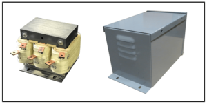 three-phase-buck-transformer