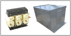 three-phase-buck-boost-transformer