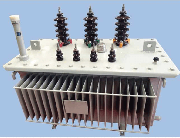 TS-XX Series Dry Type and Oil Filled Transformers