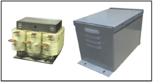 single-phase-isolation-transformer