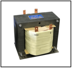 Single phase isolation transformer 3 6 kva pn 19309n