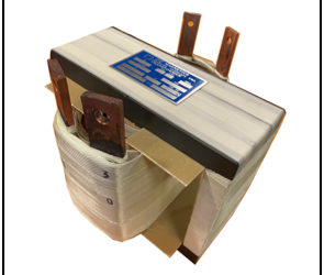 Induction Heating Transformers