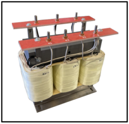 three-phase-isolation-transformer