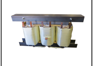 Three Phase Isolation Transformers