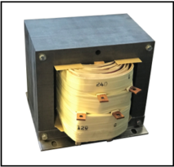 single-phase-isolation-transformer