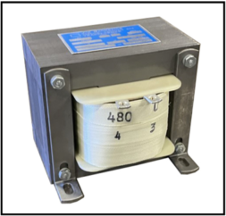 single-phase-isolation-transformer