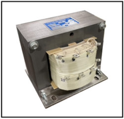 single-phase-isolation-transformer