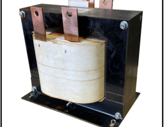 UL Recognized Component (UR) Transformer