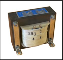 single-phase-isolation-transformer