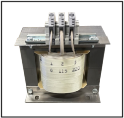 Single Phase Auto transformers