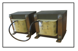 3 PH to 1 PH Transformer