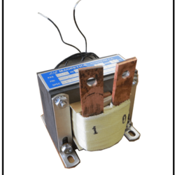 High Current Transformer