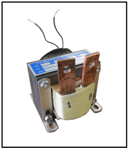 High Current Transformer