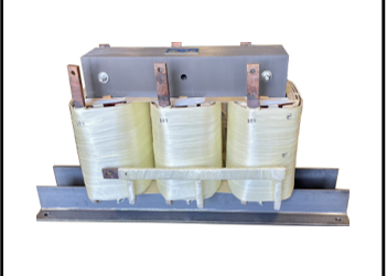 Transformers for Rectifier applications