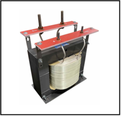 single-phase-isolation-transformer