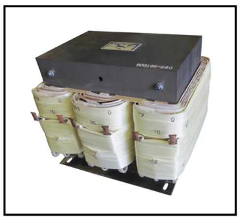 REPLACEMENT TRANSFORMER, 41.5 KVA, P/N 17471