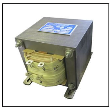 REPLACEMENT TRANSFORMER, 0.3 KVA, P/N 19250