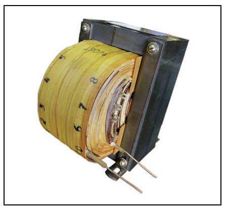 REPLACEMENT TRANSFORMER, 0.6 KVA, P/N 19074