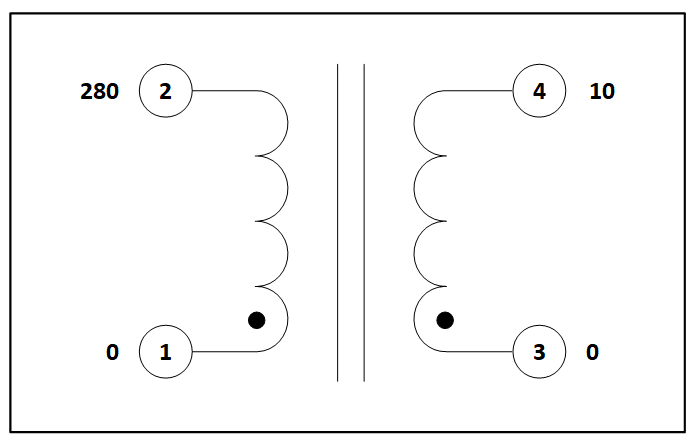 19826 Schematic