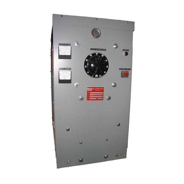 variable-transformer-assembly