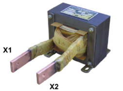 variable-transformer-assembly