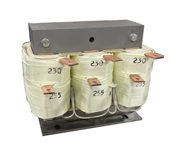 buck-boost-transformer