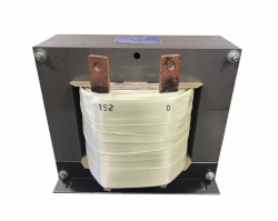 center-tap-transformer