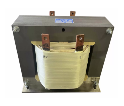 center-tap-transformer