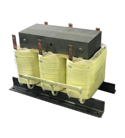 buck-boost-transformer