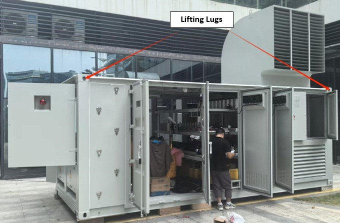 single-phase-isolation-transformer