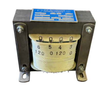 single-phase-isolation-transformer