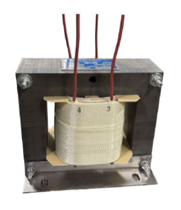 single-phase-isolation-transformer