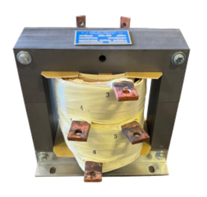 single-phase-isolation-transformer