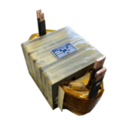 center-tap-transformer