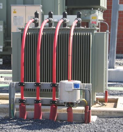 Grounding Transformer Indoor NEMA 1 transformer hollow enclosure