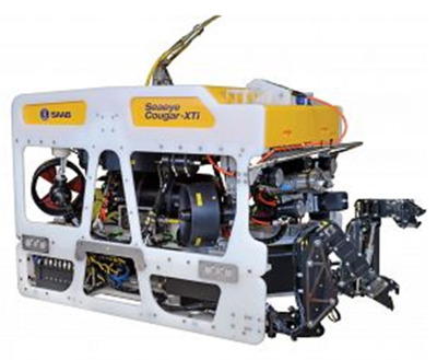 ROV Indoor NEMA 1 transformer hollow enclosure