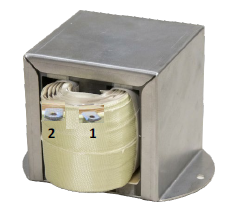 gapped-inductor-product