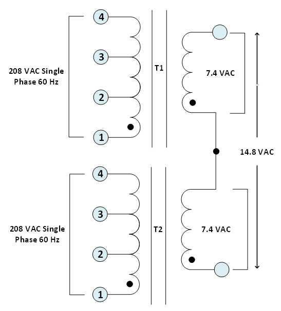 Screenshot 2026-09-05 111712 SINGLE PHASE HIGH CURRENT TRANSFORMER, 10 KVA, OUTPUT 1 VAC, 10000 AMPS, P/N 18699A
